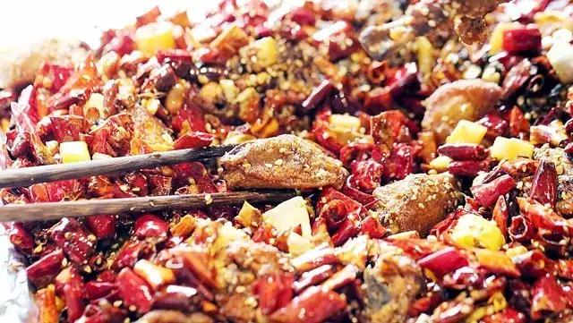 鹅卵石烤鱼北京,北京石头烤鱼