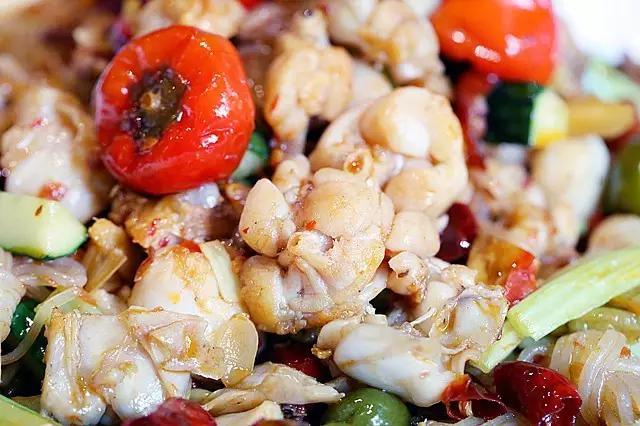 鹅卵石烤鱼北京,北京石头烤鱼