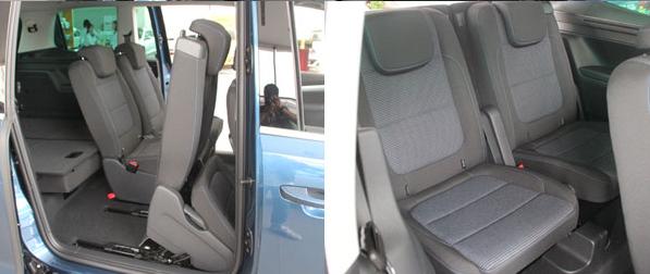 最低卖20多万的新款大众夏朗：完胜汉兰达