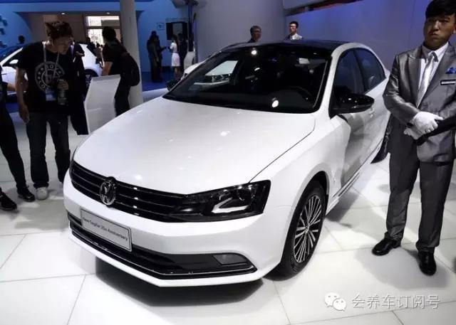 宝马id7减配哪些车型,减配最严重的车型