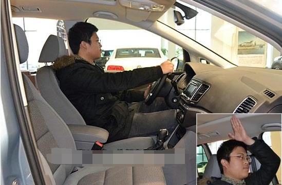 最低卖20多万的新款大众夏朗：完胜汉兰达