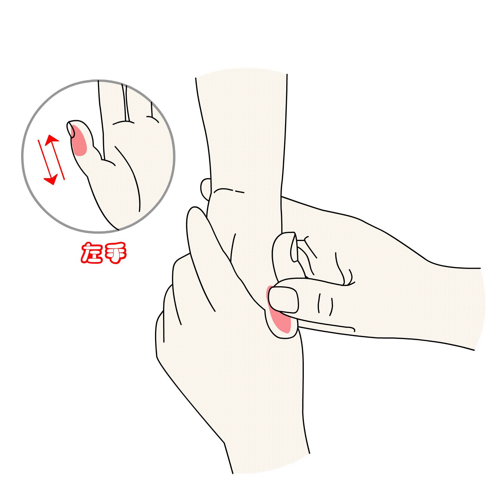 中医推拿小儿呕吐,小儿伤食呕吐艾灸哪里