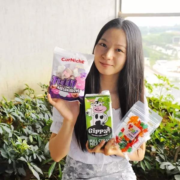 推荐亲测好吃零食,各种韩国零食大测评