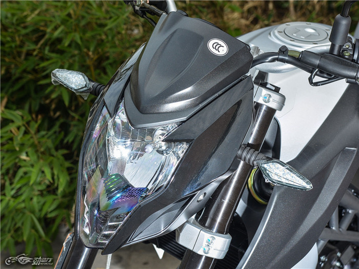 新车春风150nk落地多少钱,全新春风150街车