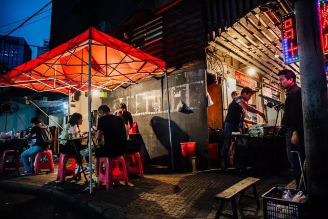 武汉汉阳苍蝇馆子,武汉汉口好吃的苍蝇馆子