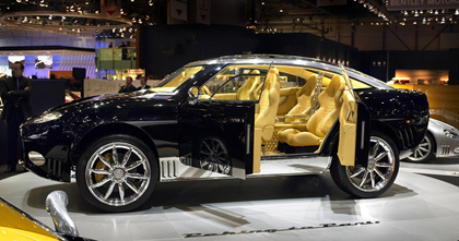 能和比亚迪唐抗衡的车,什么车能吊打比亚迪唐