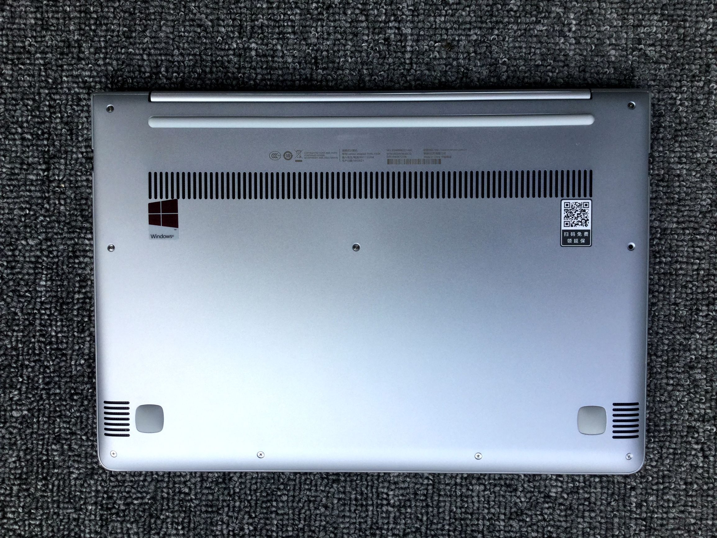 轻薄商务办公笔记本thinkpad,适合出差办公的小尺寸便携笔记本