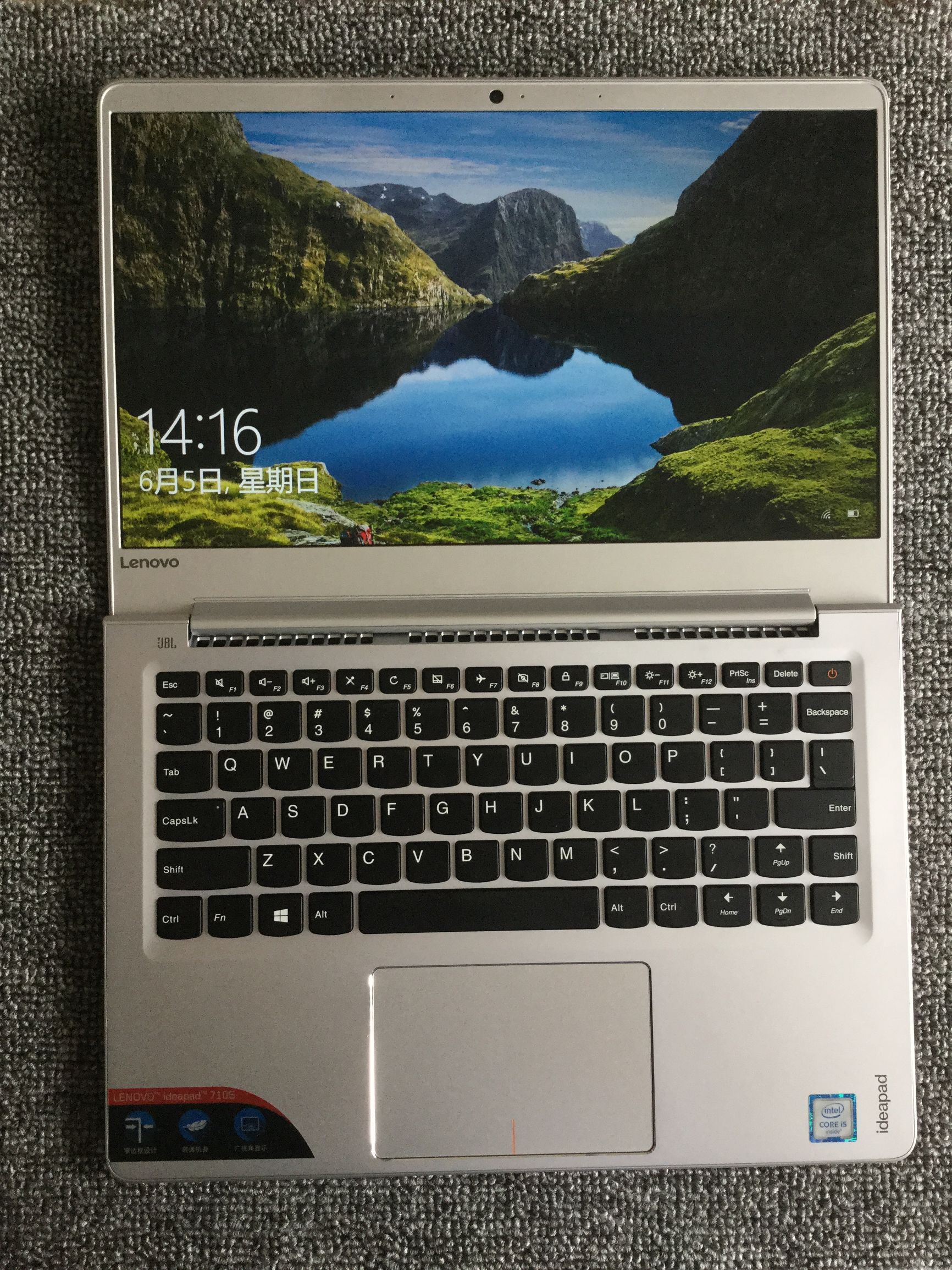 轻薄商务办公笔记本thinkpad,适合出差办公的小尺寸便携笔记本