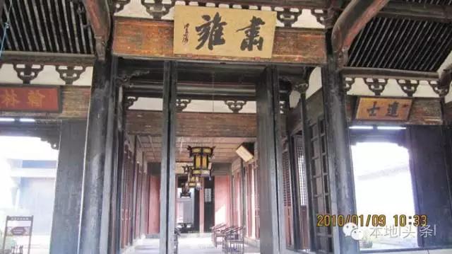 这个县城了不得，不仅拥有民间故宫，还有东方好莱坞！