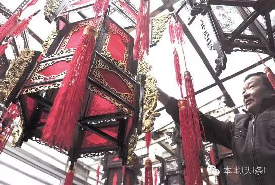 这个县城了不得，不仅拥有民间故宫，还有东方好莱坞！