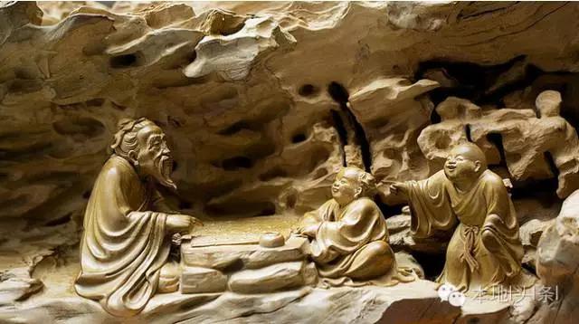 这个县城了不得，不仅拥有民间故宫，还有东方好莱坞！