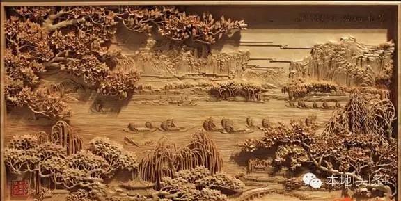 这个县城了不得，不仅拥有民间故宫，还有东方好莱坞！