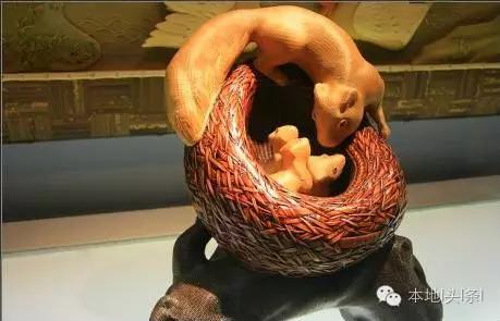 这个县城了不得，不仅拥有民间故宫，还有东方好莱坞！