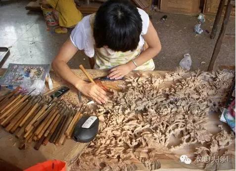 这个县城了不得，不仅拥有民间故宫，还有东方好莱坞！