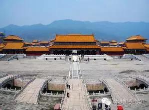 这个县城了不得，不仅拥有民间故宫，还有东方好莱坞！