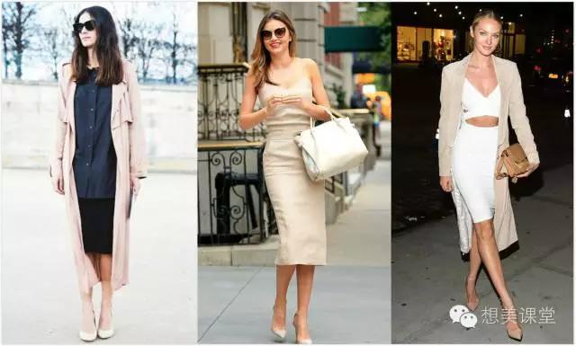 短粗腿怎么穿高跟鞋,如何穿高跟鞋让脚变长