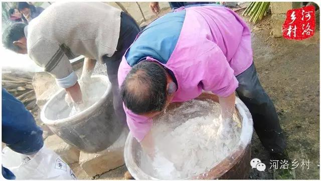 农村手艺真实记录,农村技艺视频大全