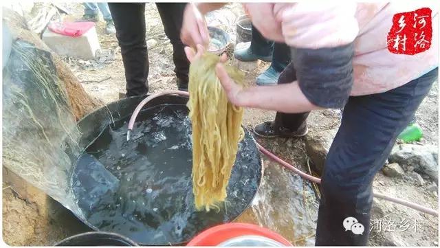 农村手艺真实记录,农村技艺视频大全