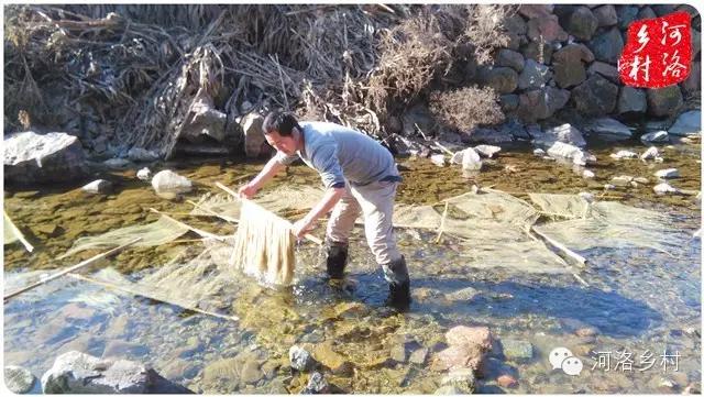 农村手艺真实记录,农村技艺视频大全