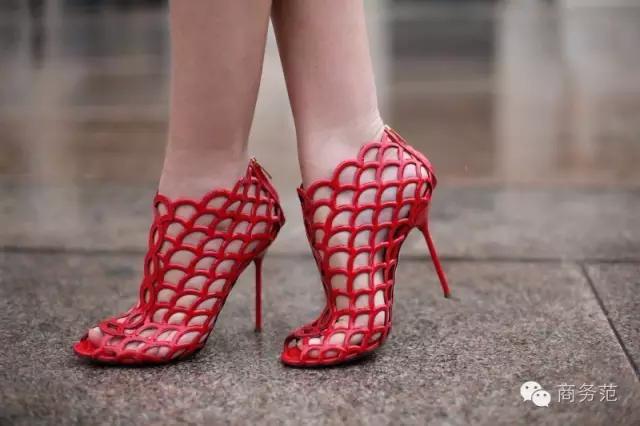 女人觉得美美哒的10个爆款，在男人眼中却是这样