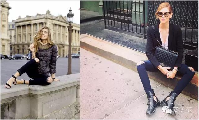 女人觉得美美哒的10个爆款，在男人眼中却是这样