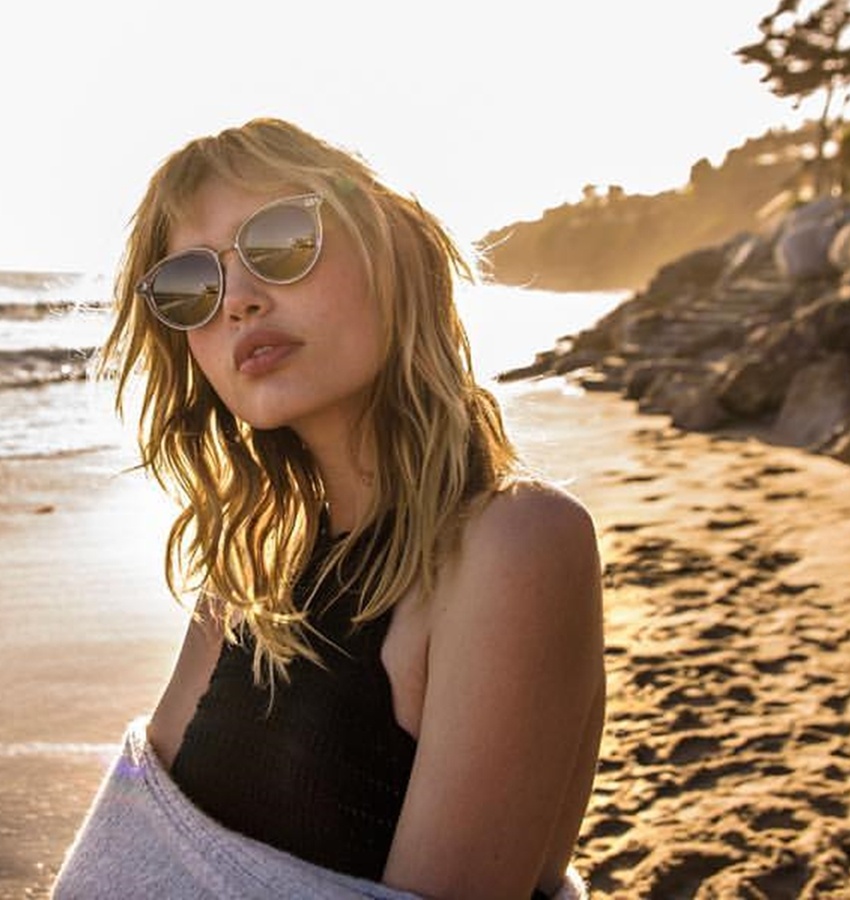 夏季最流行的墨镜,夏天有哪些好看又实用的墨镜推荐