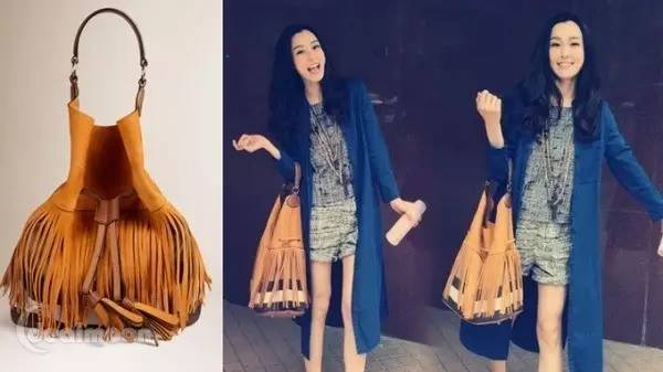 mk和coach哪个更加时尚,mk和coach经典款