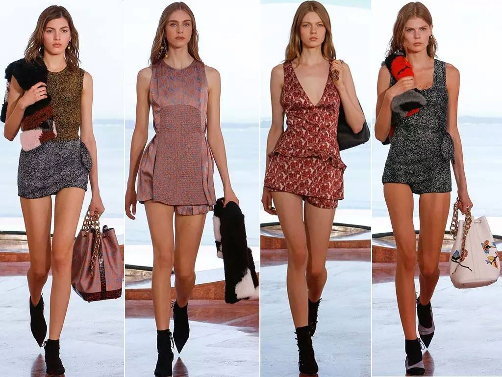 mk和coach哪个更加时尚,mk和coach经典款