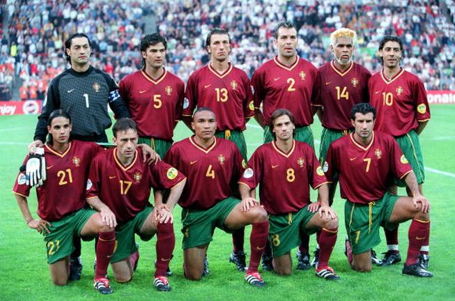 10大经典国家队,82年世界杯排名