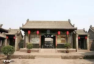 只要一提你是平遥人,就会有人撇起嘴角