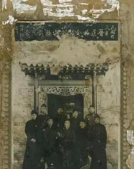 只要一提你是平遥人,就会有人撇起嘴角