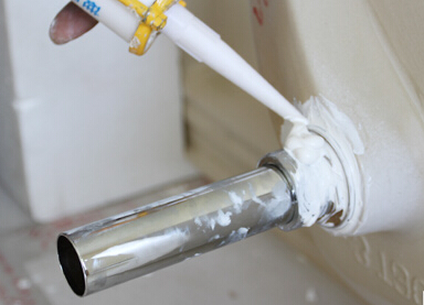 怎么样让玻璃胶的甲醛挥发快点,装修玻璃胶含甲醛怎么处理挥发好