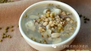 祛黑斑祛斑的偏方,祛斑小窍门淡化黄褐斑