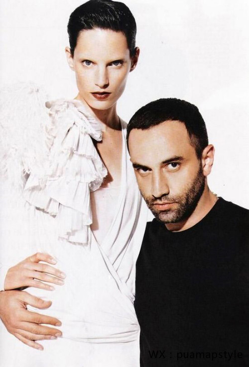 多少人因为权志龙当练习生,权志龙喜欢纪梵希吗