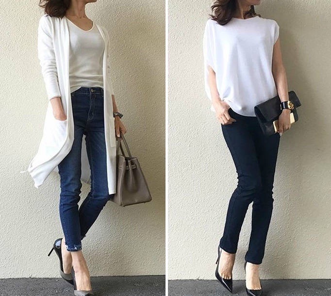 值得尝试的辣妈装,30岁到35岁辣妈装