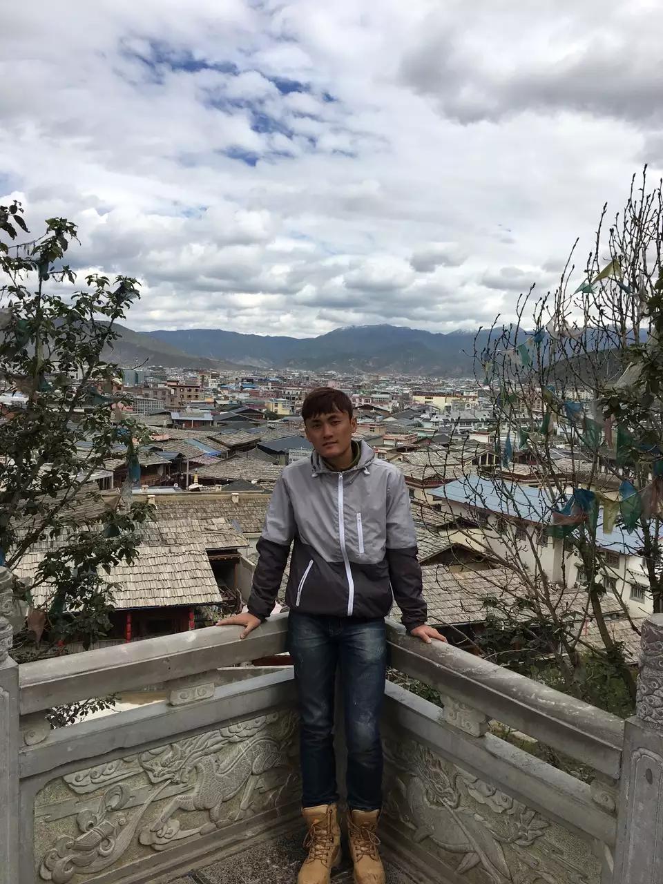 21天游遍祖国大环线,骑行走遍全国