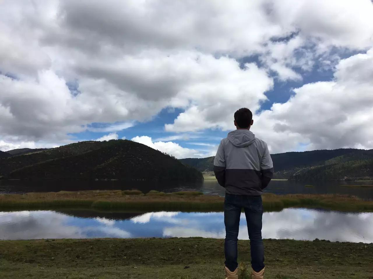 21天游遍祖国大环线,骑行走遍全国