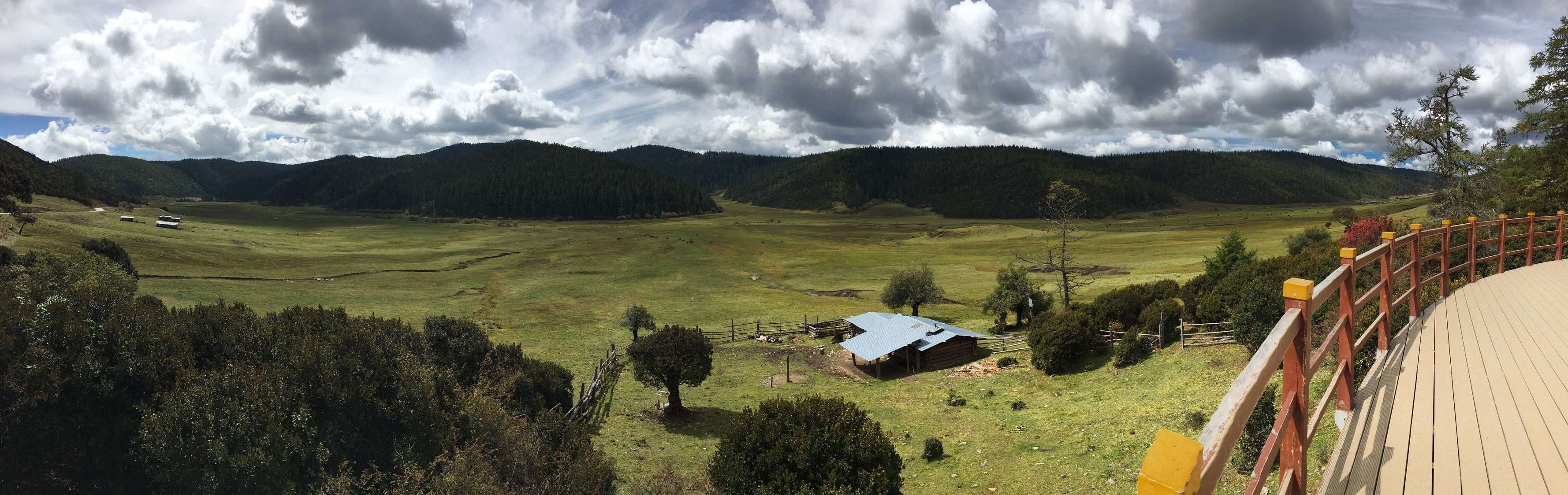 21天游遍祖国大环线,骑行走遍全国