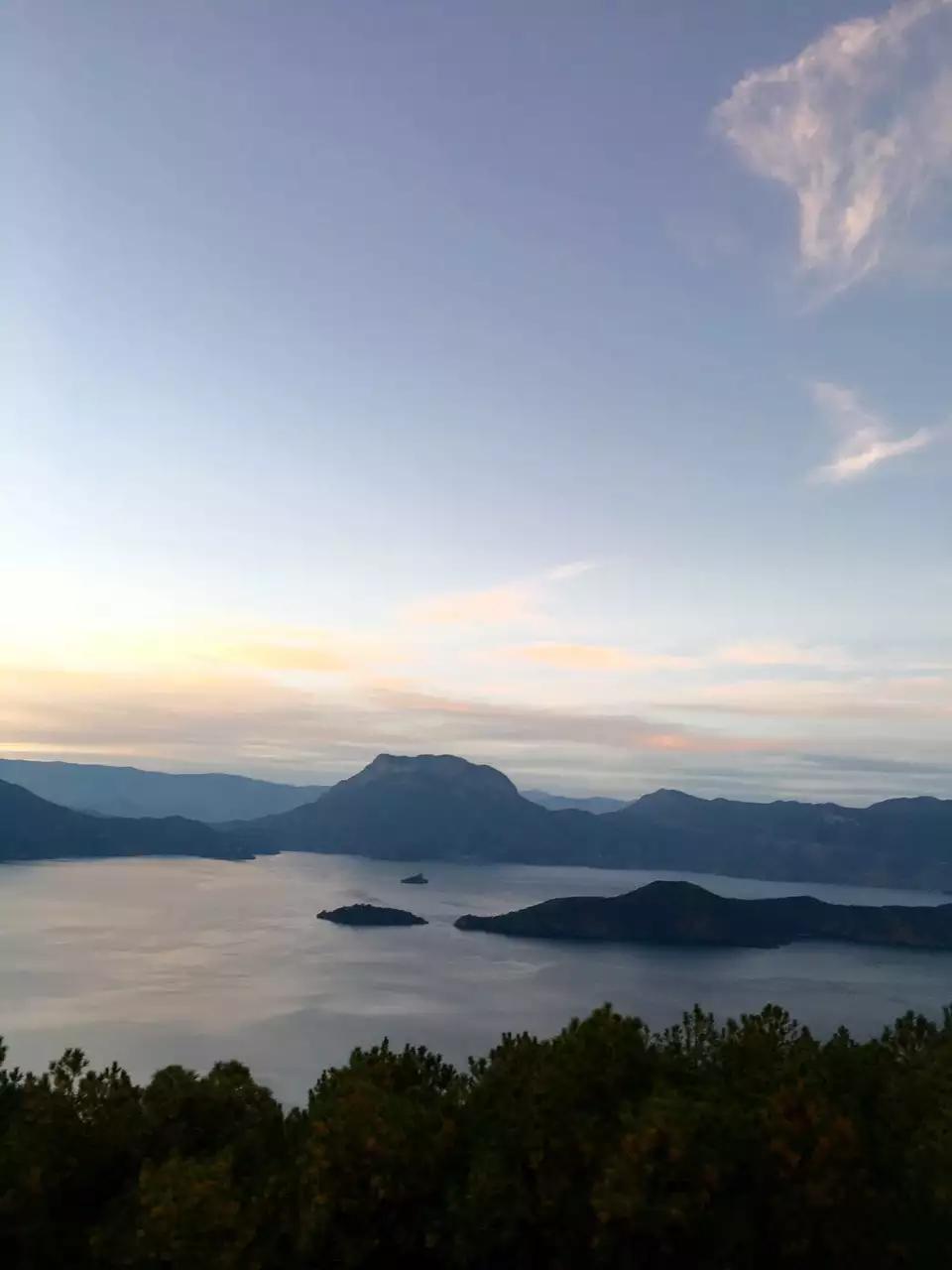 21天游遍祖国大环线,骑行走遍全国