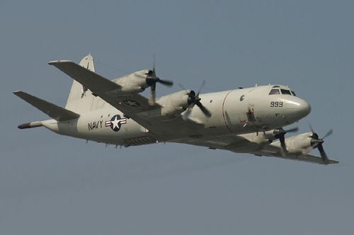 越南购买美制反潜机威胁中国海上航线？记住河内距离中国边境不远