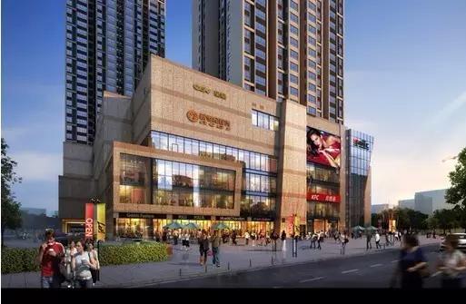 重庆最让人失望的核心区,重庆最尴尬的五个区