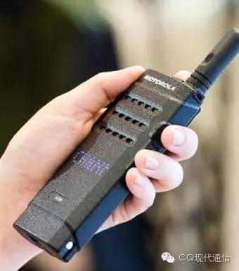 公网对讲机如何选购,对讲机参数推荐