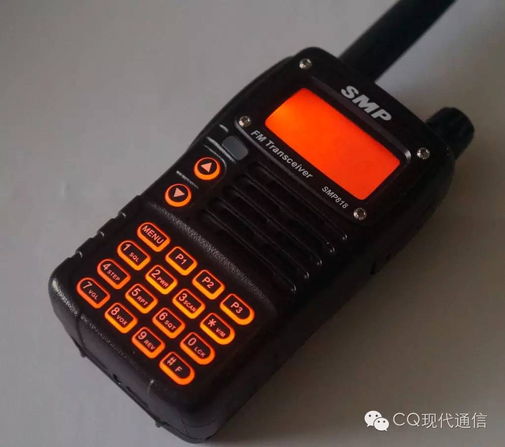 公网对讲机如何选购,对讲机参数推荐