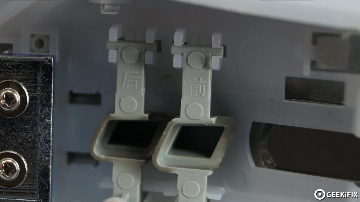 狼蛛天脊鼠标怎么样,雷蛇狼蛛鼠标拆解