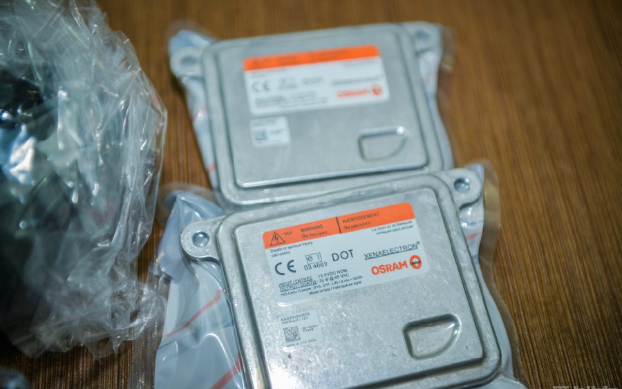 汽车改大灯到底是改什么灯比较好,车灯改什么样的比较好