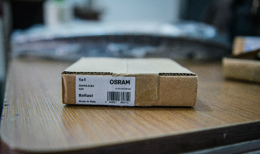 汽车改大灯到底是改什么灯比较好,车灯改什么样的比较好