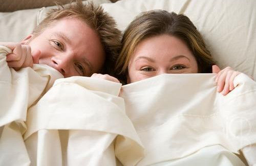 怎样让女人在床上比你更有“感觉”?