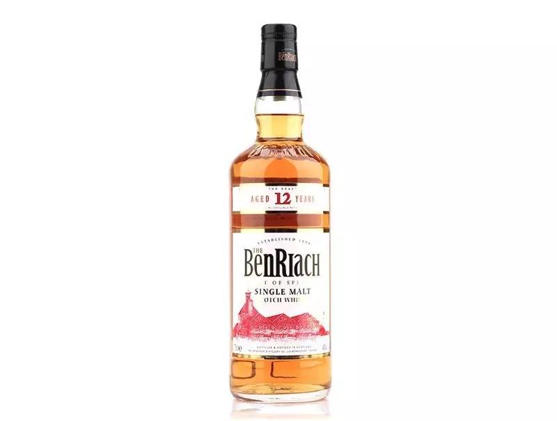 单一麦芽威士忌十大必买经典,单一麦芽威士忌入门选哪款好