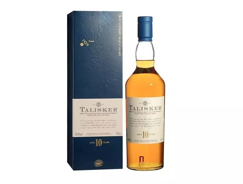 单一麦芽威士忌十大必买经典,单一麦芽威士忌入门选哪款好