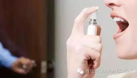 它们都是口臭的天敌！彻底和口臭说拜拜